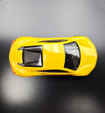 Load image into Gallery viewer, Hot Wheels 2022 2012 Acura NSX Concept Yellow Multipack Exclusive
