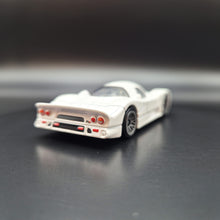 Load image into Gallery viewer, Hot Wheels 2022 Nissan R390 GT1 White #64 HW Turbo 4/10
