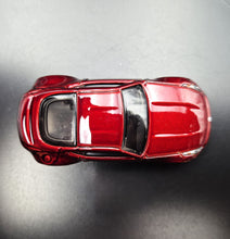 Load image into Gallery viewer, Hot Wheels 2022 Nissan 370Z Dark Red Multipack Exclusive
