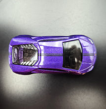 Load image into Gallery viewer, Hot Wheels 2022 Lamborghini Huracan LP 610-4 Purple Multipack Exclusive
