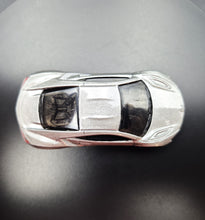 Load image into Gallery viewer, Hot Wheels 2022 &#39;17 Acura NSX Silver Multipack Exclusive Loose
