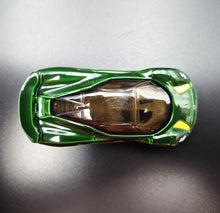 Load image into Gallery viewer, Hot Wheels 2022 Lotus Evija Green #229 HW Exotics 8/10
