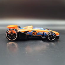 Load image into Gallery viewer, Hot Wheels 2022 Carbide Orange Multipack Exclusive
