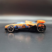 Load image into Gallery viewer, Hot Wheels 2022 Carbide Orange Multipack Exclusive
