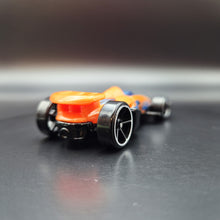 Load image into Gallery viewer, Hot Wheels 2022 Carbide Orange Multipack Exclusive
