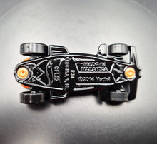 Load image into Gallery viewer, Hot Wheels 2022 Carbide Orange Multipack Exclusive
