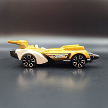 Load image into Gallery viewer, Hot Wheels 2022 Ollie Rocket Honey Gold Multipack Exclusive
