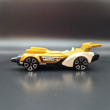 Load image into Gallery viewer, Hot Wheels 2022 Ollie Rocket Honey Gold Multipack Exclusive
