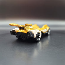 Load image into Gallery viewer, Hot Wheels 2022 Ollie Rocket Honey Gold Multipack Exclusive
