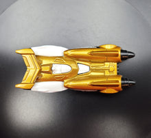 Load image into Gallery viewer, Hot Wheels 2022 Ollie Rocket Honey Gold Multipack Exclusive
