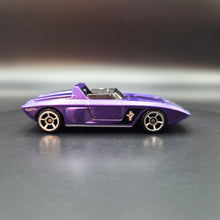 Load image into Gallery viewer, Hot Wheels 2022 &#39;62 Ford Mustang Concept Purple Multipack Exclusive
