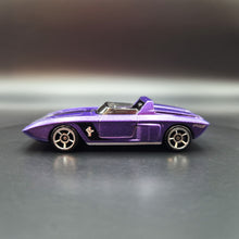 Load image into Gallery viewer, Hot Wheels 2022 &#39;62 Ford Mustang Concept Purple Multipack Exclusive
