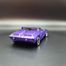 Load image into Gallery viewer, Hot Wheels 2022 &#39;62 Ford Mustang Concept Purple Multipack Exclusive
