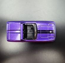 Load image into Gallery viewer, Hot Wheels 2022 &#39;62 Ford Mustang Concept Purple Multipack Exclusive
