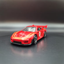 Load image into Gallery viewer, Hot Wheels 2022 Porsche 935 Red #12 HW Turbo 1/10
