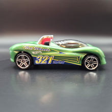 Load image into Gallery viewer, Hot Wheels 2021 Power Pipes Green Multipack Exclusive
