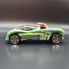 Load image into Gallery viewer, Hot Wheels 2021 Power Pipes Green Multipack Exclusive
