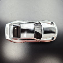 Load image into Gallery viewer, Hot Wheels 2022 Porsche 911 GT2 Silver Multipack Exclusive
