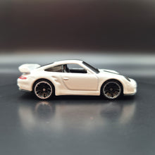 Load image into Gallery viewer, Hot Wheels 2021 Porsche 911 GT2 White Multipack Exclusive
