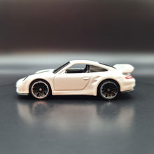 Load image into Gallery viewer, Hot Wheels 2021 Porsche 911 GT2 White Multipack Exclusive
