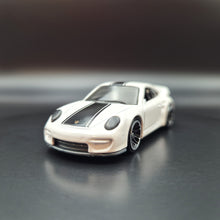 Load image into Gallery viewer, Hot Wheels 2021 Porsche 911 GT2 White Multipack Exclusive
