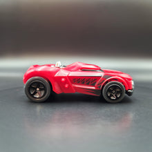 Load image into Gallery viewer, Hot Wheels 2021 Growler Red Multipack Exclusive
