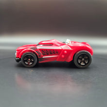 Load image into Gallery viewer, Hot Wheels 2021 Growler Red Multipack Exclusive
