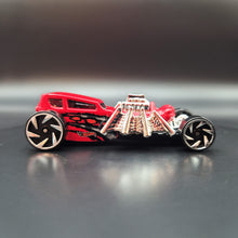 Load image into Gallery viewer, Hot Wheels 2022 Street Creeper Red Multipack Exclusive
