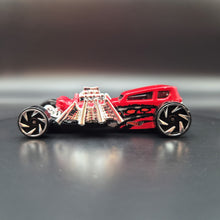 Load image into Gallery viewer, Hot Wheels 2022 Street Creeper Red Multipack Exclusive
