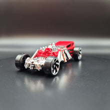 Load image into Gallery viewer, Hot Wheels 2022 Street Creeper Red Multipack Exclusive
