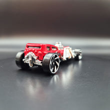 Load image into Gallery viewer, Hot Wheels 2022 Street Creeper Red Multipack Exclusive
