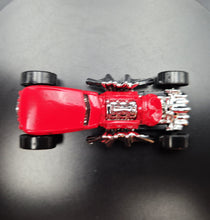 Load image into Gallery viewer, Hot Wheels 2022 Street Creeper Red Multipack Exclusive
