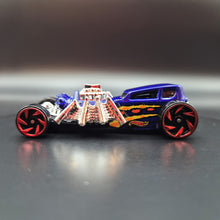 Load image into Gallery viewer, Hot Wheels 2021 Street Creeper Blue Multipack Exclusive
