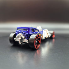 Load image into Gallery viewer, Hot Wheels 2021 Street Creeper Blue Multipack Exclusive
