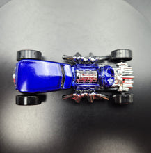 Load image into Gallery viewer, Hot Wheels 2021 Street Creeper Blue Multipack Exclusive
