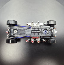 Load image into Gallery viewer, Hot Wheels 2021 Street Creeper Blue Multipack Exclusive
