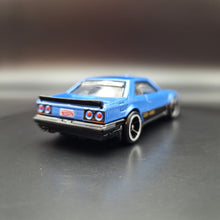 Load image into Gallery viewer, Hot Wheels 2022 &#39;82 Nissan Skyline R30 Blue Multipack Exclusive
