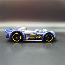 Load image into Gallery viewer, Hot Wheels 2022 Monteracer Blue Multipack Exclusive
