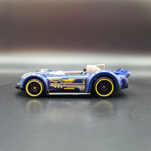 Load image into Gallery viewer, Hot Wheels 2022 Monteracer Blue Multipack Exclusive
