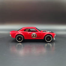 Load image into Gallery viewer, Hot Wheels 2022 &#39;70 Toyota Celica Red Multipack Exclusive
