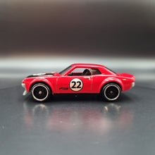 Load image into Gallery viewer, Hot Wheels 2022 &#39;70 Toyota Celica Red Multipack Exclusive
