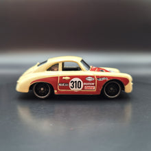 Load image into Gallery viewer, Hot Wheels 2022 Porsche 356A Outlaw Tan Multipack Exclusive
