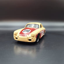 Load image into Gallery viewer, Hot Wheels 2022 Porsche 356A Outlaw Tan Multipack Exclusive
