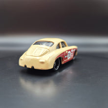 Load image into Gallery viewer, Hot Wheels 2022 Porsche 356A Outlaw Tan Multipack Exclusive
