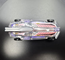 Load image into Gallery viewer, Hot Wheels 2022 Formula Solar Clear Purple Multipack Exclusive
