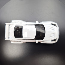 Load image into Gallery viewer, Hot Wheels 2022 LB-Silhouette Works GT Nissan 35GT-RR Ver2 White #154 HW Dream Garage 5/5
