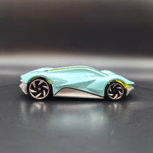 Load image into Gallery viewer, Hot Wheels 2022 Exotique Mint Green Multipack Exclusive
