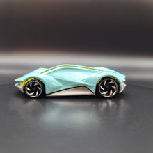 Load image into Gallery viewer, Hot Wheels 2022 Exotique Mint Green Multipack Exclusive
