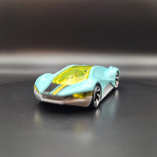 Load image into Gallery viewer, Hot Wheels 2022 Exotique Mint Green Multipack Exclusive
