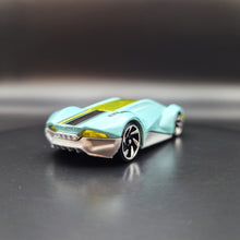 Load image into Gallery viewer, Hot Wheels 2022 Exotique Mint Green Multipack Exclusive
